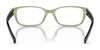 Coach HC6221U Eyeglasses / Ruby Pearl №5783 / Size 56
