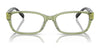 Coach HC6221U Eyeglasses / Ruby Pearl №5783 / Size 56