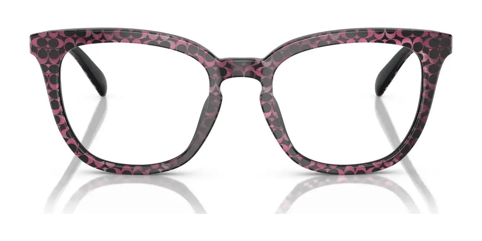 Coach HC6222F Eyeglasses | Size 53 Coach HC6222F Eyeglasses | Size 53