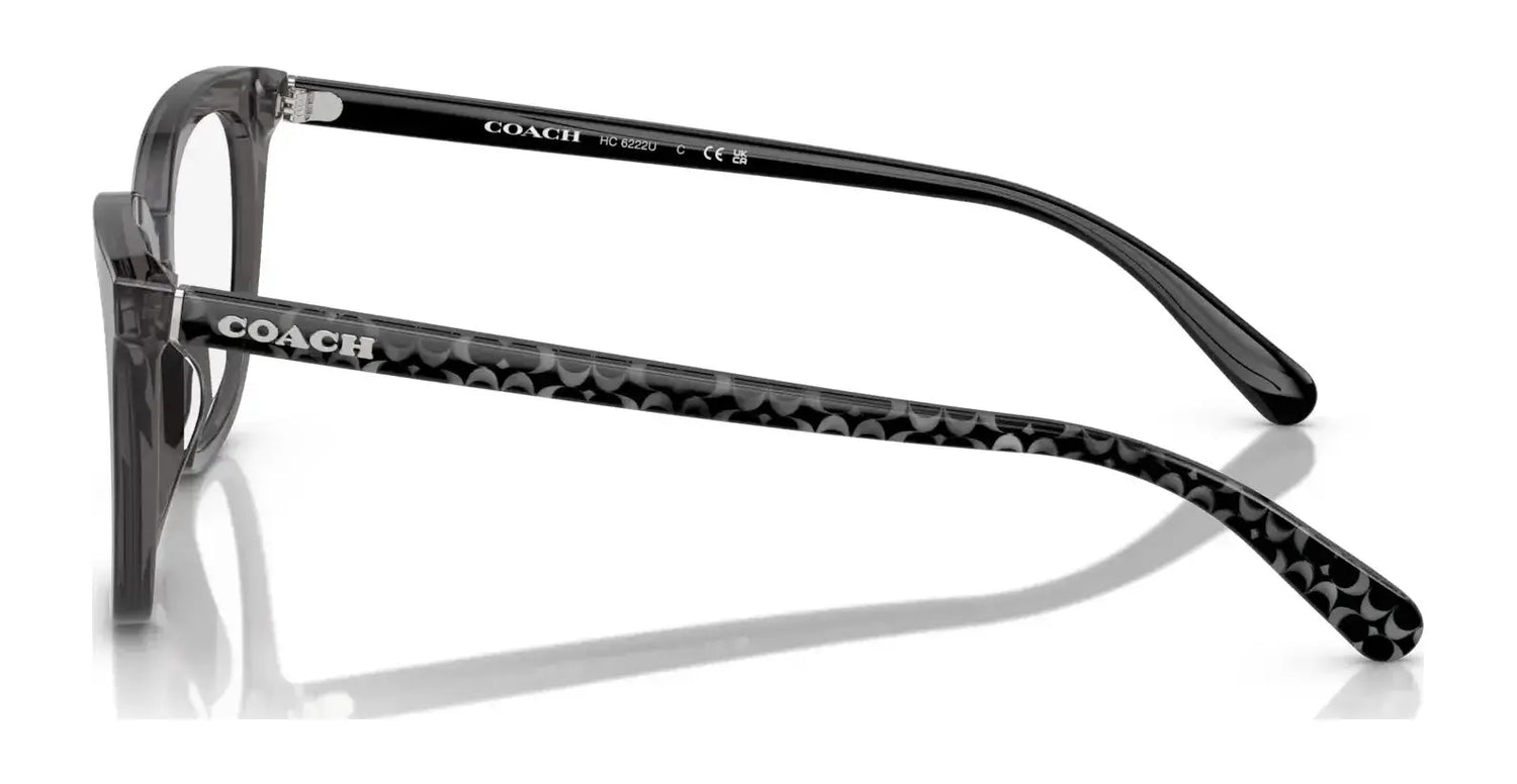 Coach HC6222U Eyeglasses Coach HC6222U Eyeglasses
