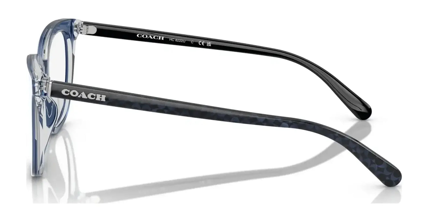 Coach HC6222U Eyeglasses Coach HC6222U Eyeglasses