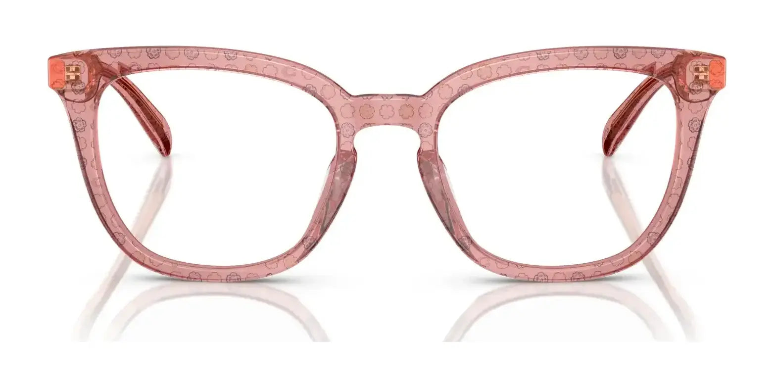 Coach HC6222U Eyeglasses Coach HC6222U Eyeglasses