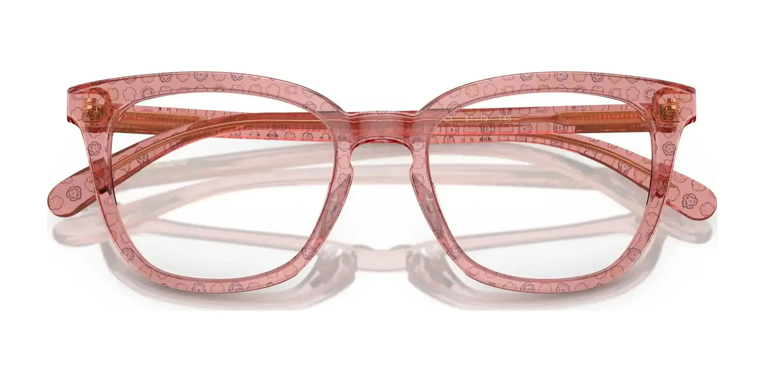 Coach HC6222U Eyeglasses Coach HC6222U Eyeglasses