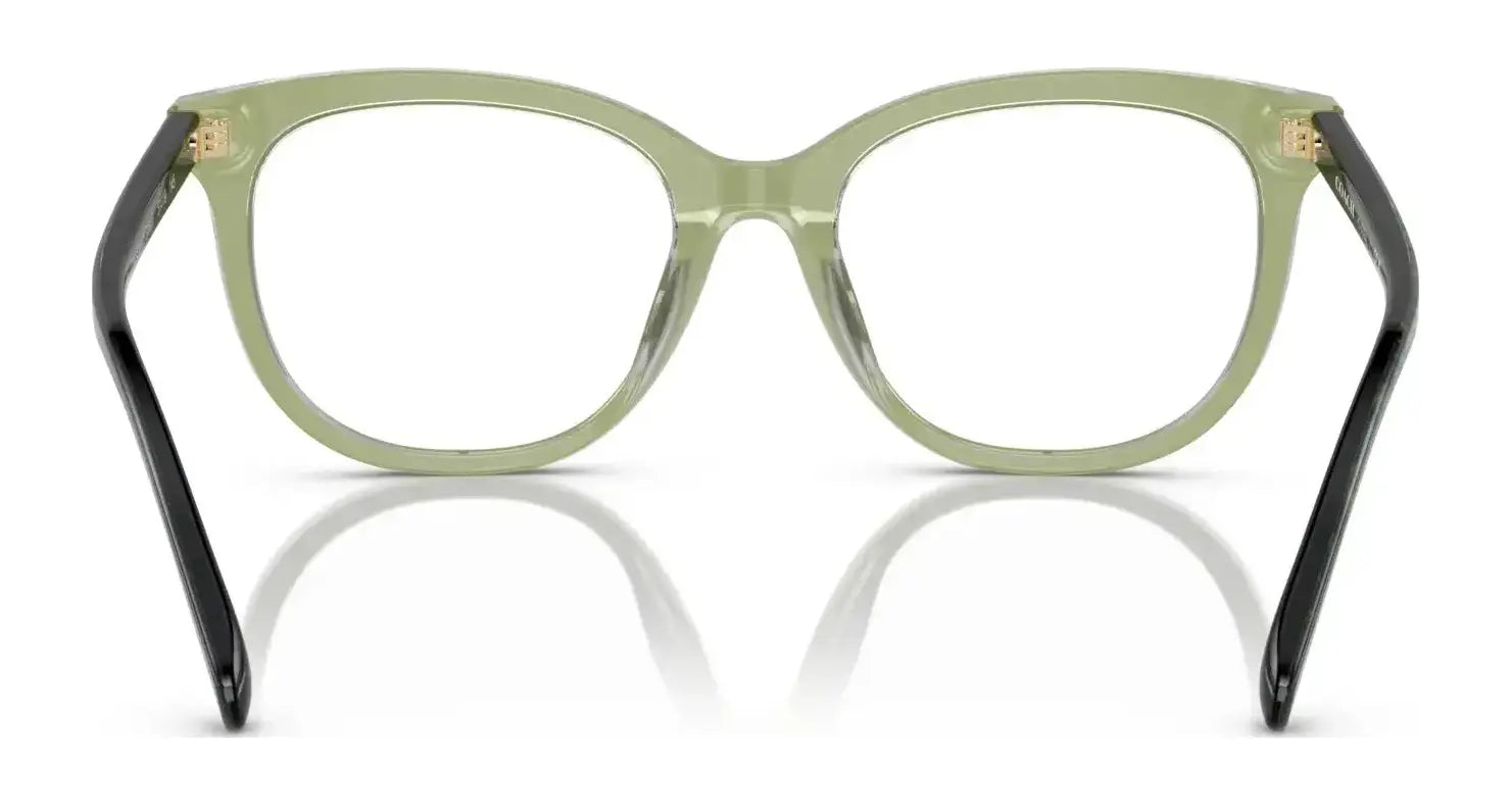 Coach HC6223U Eyeglasses | Size 51 Coach HC6223U Eyeglasses | Size 51