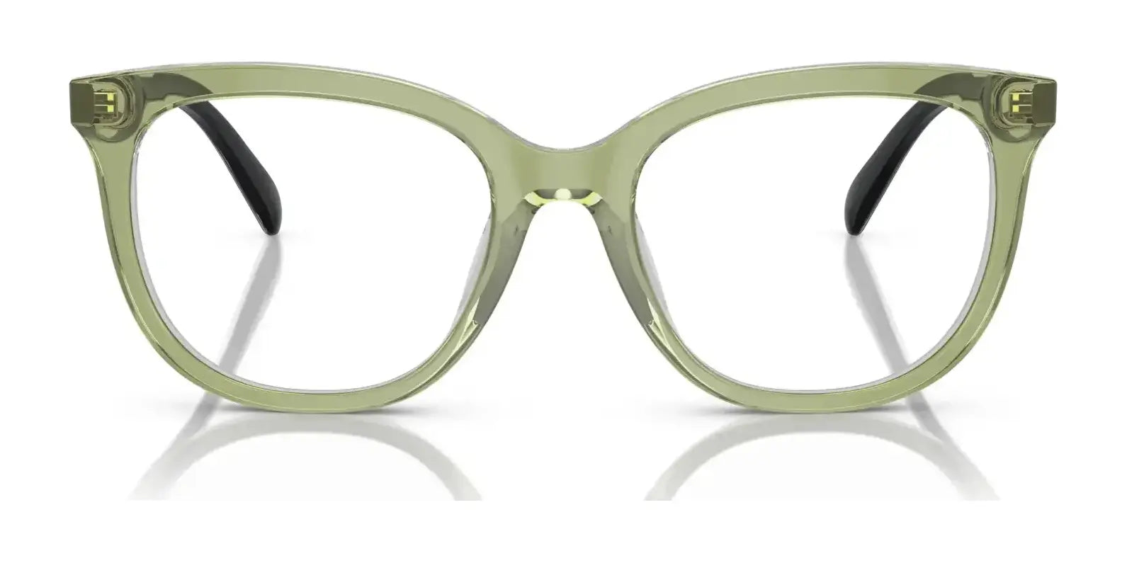 Coach HC6223U Eyeglasses | Size 51 Coach HC6223U Eyeglasses | Size 51