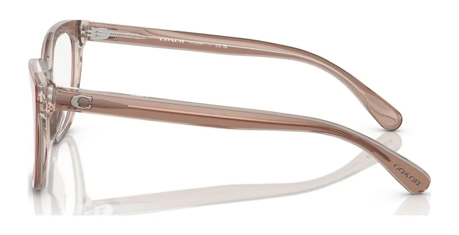 Coach HC6226U Eyeglasses | Size 54 Coach HC6226U Eyeglasses | Size 54