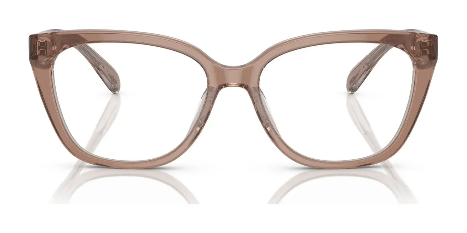 Coach HC6226U Eyeglasses | Size 54 Coach HC6226U Eyeglasses | Size 54