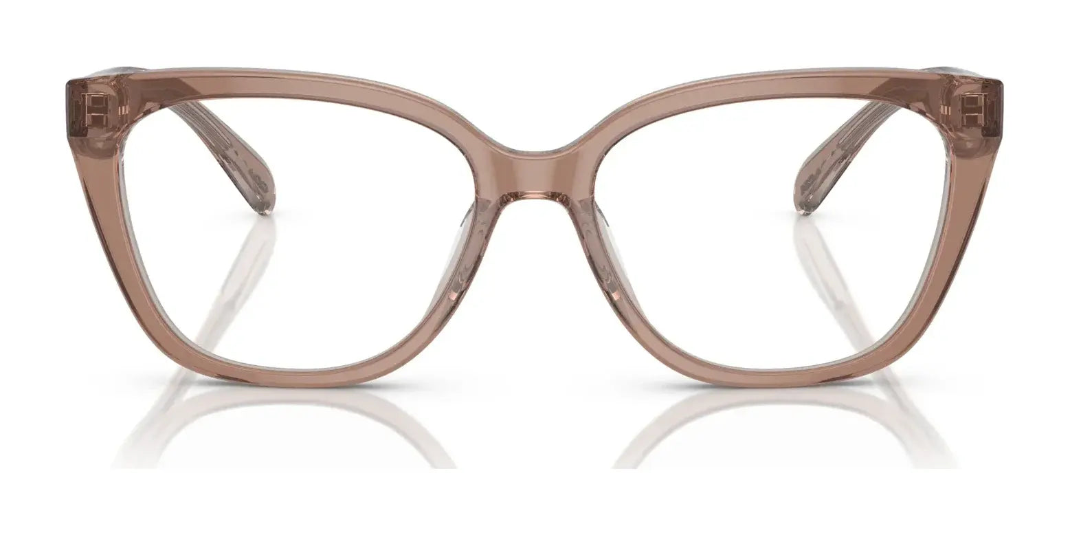 Coach HC6226U Eyeglasses | Size 54 Coach HC6226U Eyeglasses | Size 54