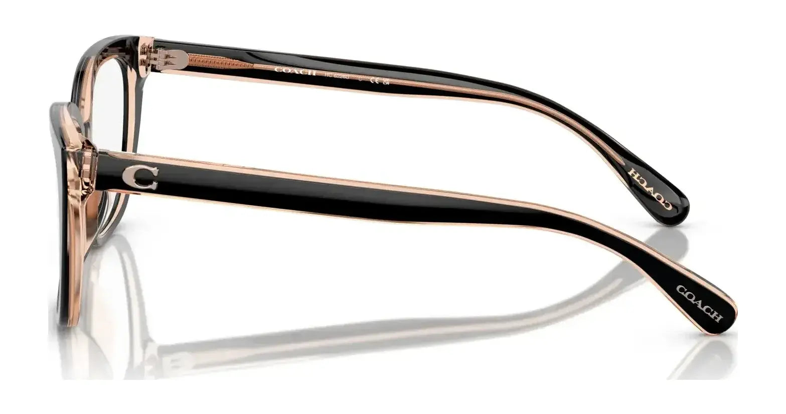 Coach HC6226U Eyeglasses | Size 54 Coach HC6226U Eyeglasses | Size 54