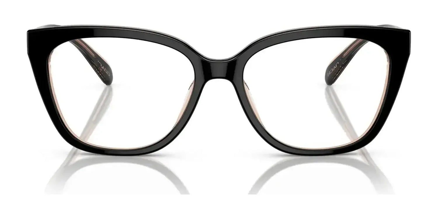 Coach HC6226U Eyeglasses | Size 54 Coach HC6226U Eyeglasses | Size 54