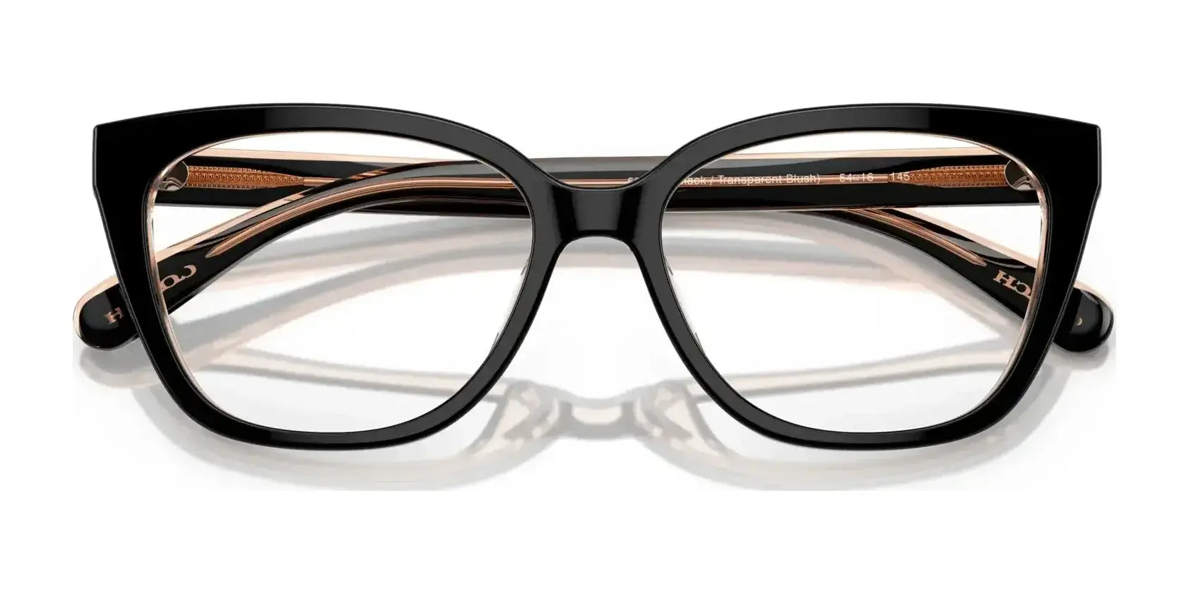 Coach HC6226U Eyeglasses | Size 54 Coach HC6226U Eyeglasses | Size 54