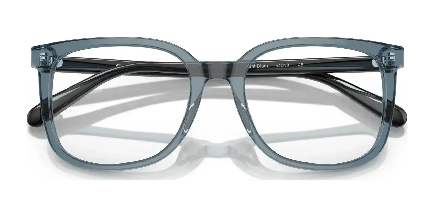 Coach HC6227U Eyeglasses | Size 54 Coach HC6227U Eyeglasses | Size 54