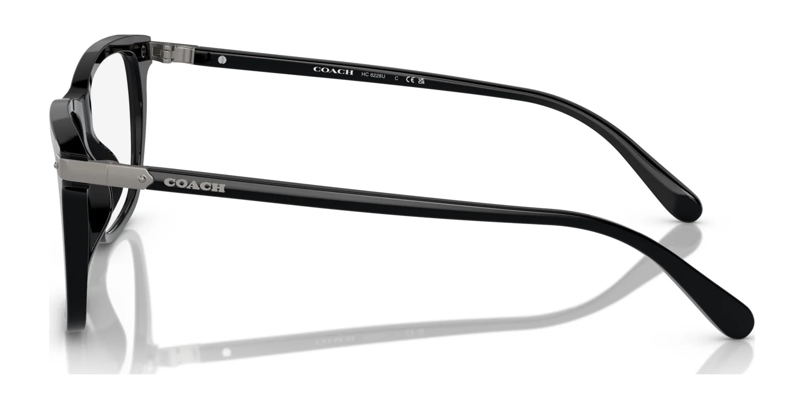 Coach HC6228U Eyeglasses | Size 56 Coach HC6228U Eyeglasses | Size 56