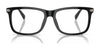 Coach HC6228U Eyeglasses | Size 56 / Blue Tortoise №5754
