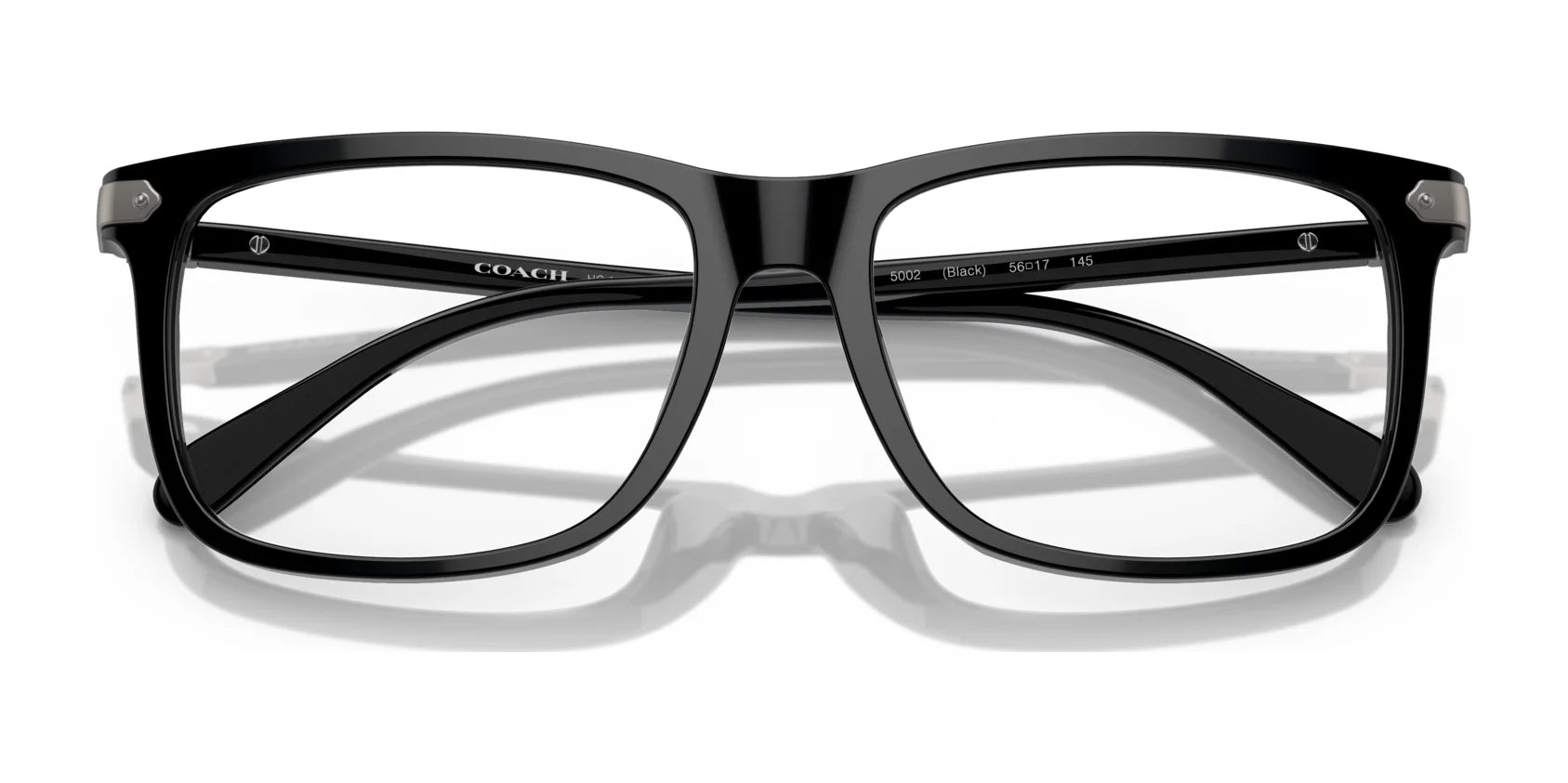 Coach HC6228U Eyeglasses | Size 56 Coach HC6228U Eyeglasses | Size 56