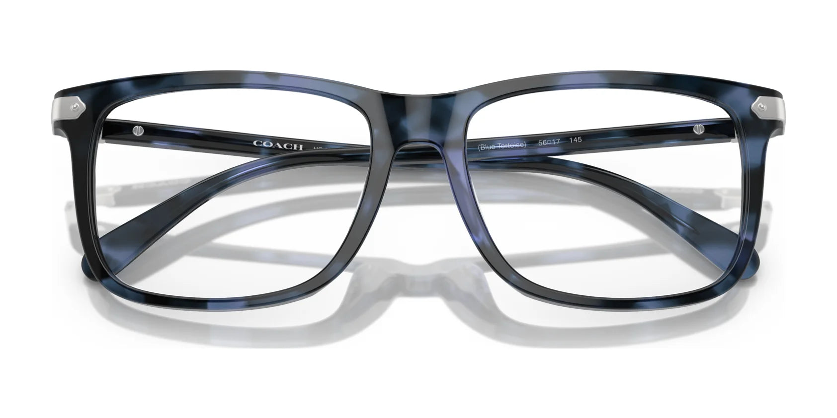 Coach HC6228U Eyeglasses | Size 56 Coach HC6228U Eyeglasses | Size 56