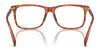 Coach HC6228U Eyeglasses | Size 56 / Blue Tortoise №5754