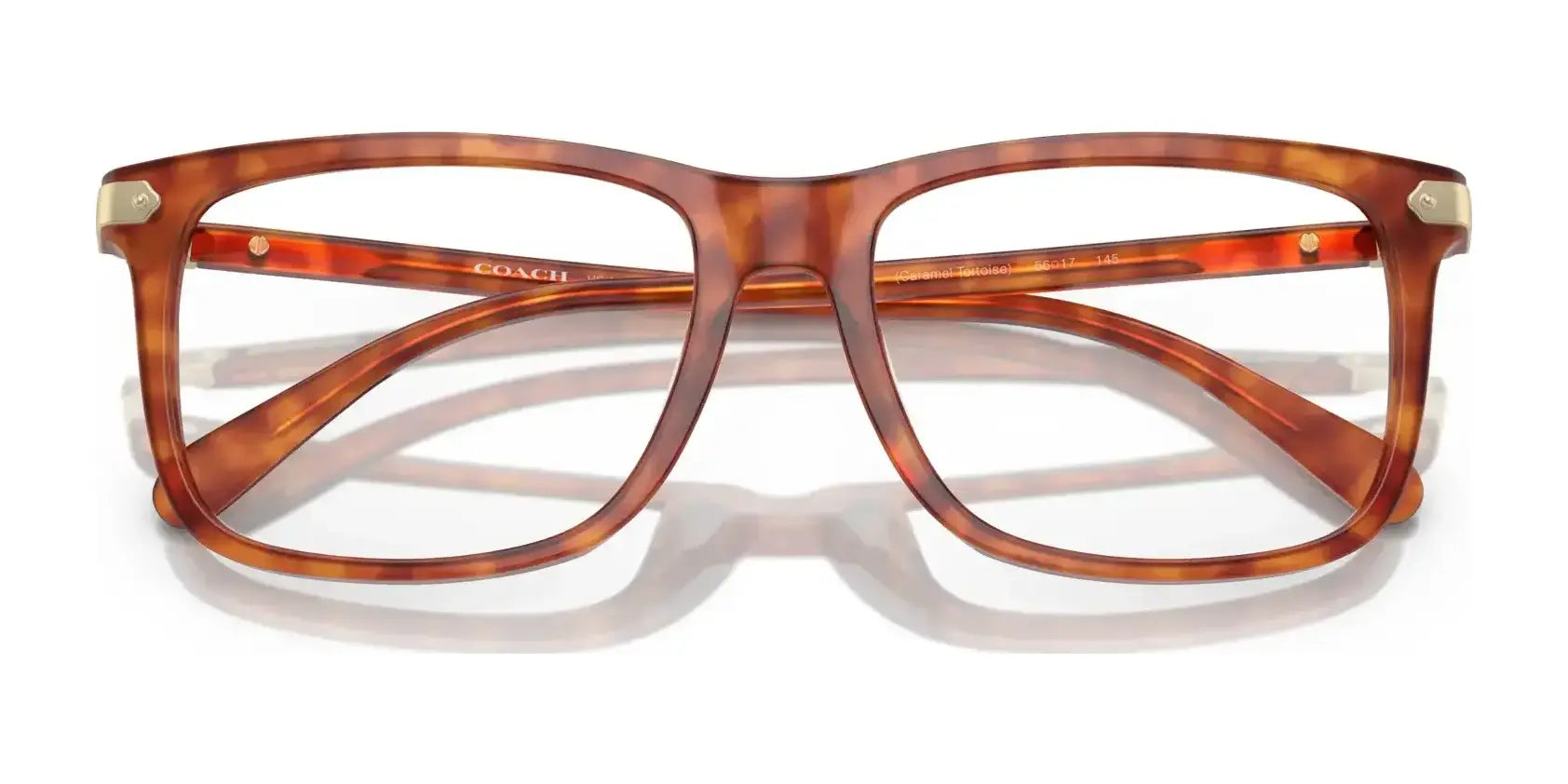 Coach HC6228U Eyeglasses | Size 56 Coach HC6228U Eyeglasses | Size 56