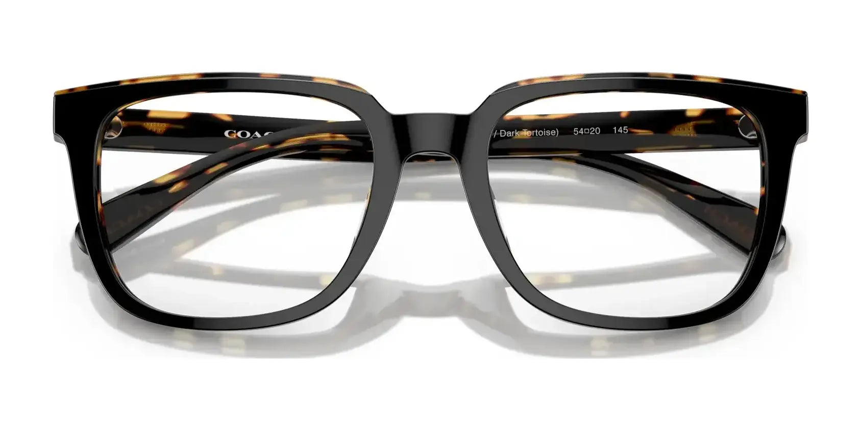 Coach HC6229U Eyeglasses | Size 54 Coach HC6229U Eyeglasses | Size 54