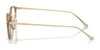 Coach HC6230D Eyeglasses | Size 48 / Black №5002