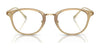 Coach HC6230D Eyeglasses | Size 48 / Black №5002