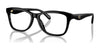 Coach HC6231U Eyeglasses / Black №5002 / Size 52