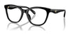 Coach HC6232U Eyeglasses | Size 53 / Black №5002