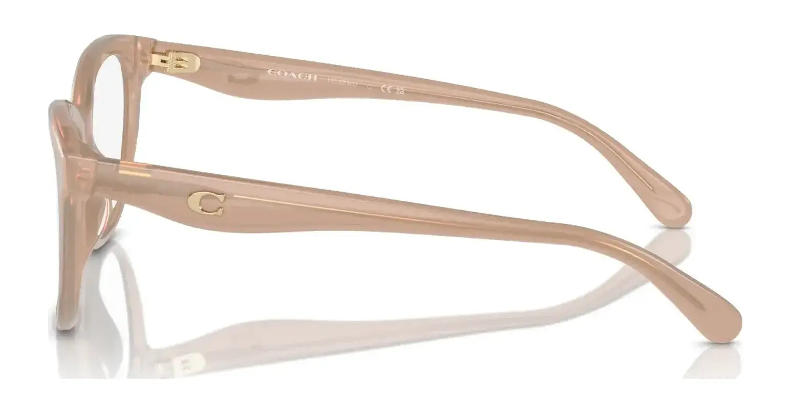 Coach HC6232U Eyeglasses | Size 53 Coach HC6232U Eyeglasses | Size 53