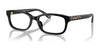 Coach HC6233U Eyeglasses / Black №5002 / Size 50