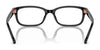 Coach HC6233U Eyeglasses / Transparent Clear №5111 / Size 50