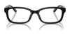 Coach HC6233U Eyeglasses / Transparent Clear №5111 / Size 50