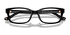 Coach HC6233U Eyeglasses / Transparent Clear №5111 / Size 50