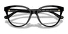 Coach HC6234F Eyeglasses | Size 56 / Black №5002