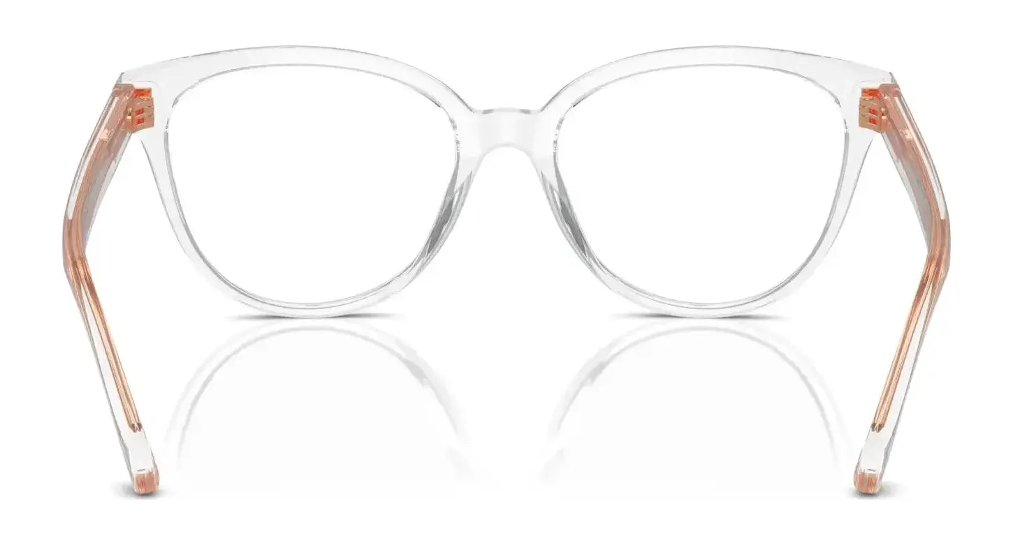 Coach HC6234U Eyeglasses | Size 53 Coach HC6234U Eyeglasses | Size 53