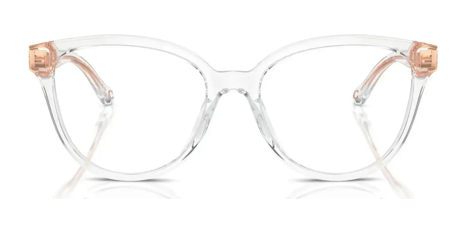 Coach HC6234U Eyeglasses | Size 53 Coach HC6234U Eyeglasses | Size 53