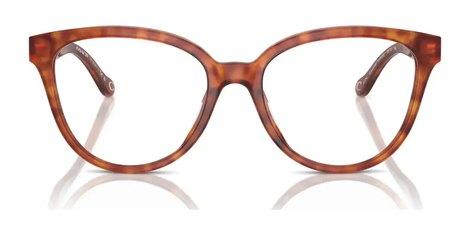 Coach HC6234U Eyeglasses | Size 53 Coach HC6234U Eyeglasses | Size 53