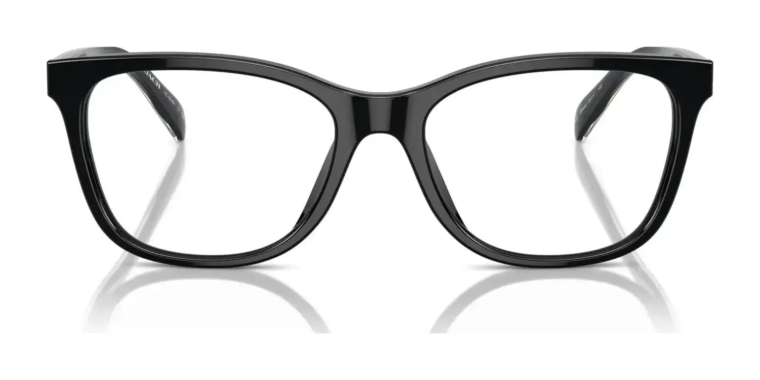 Coach HC6235F Eyeglasses | Size 55 Coach HC6235F Eyeglasses | Size 55