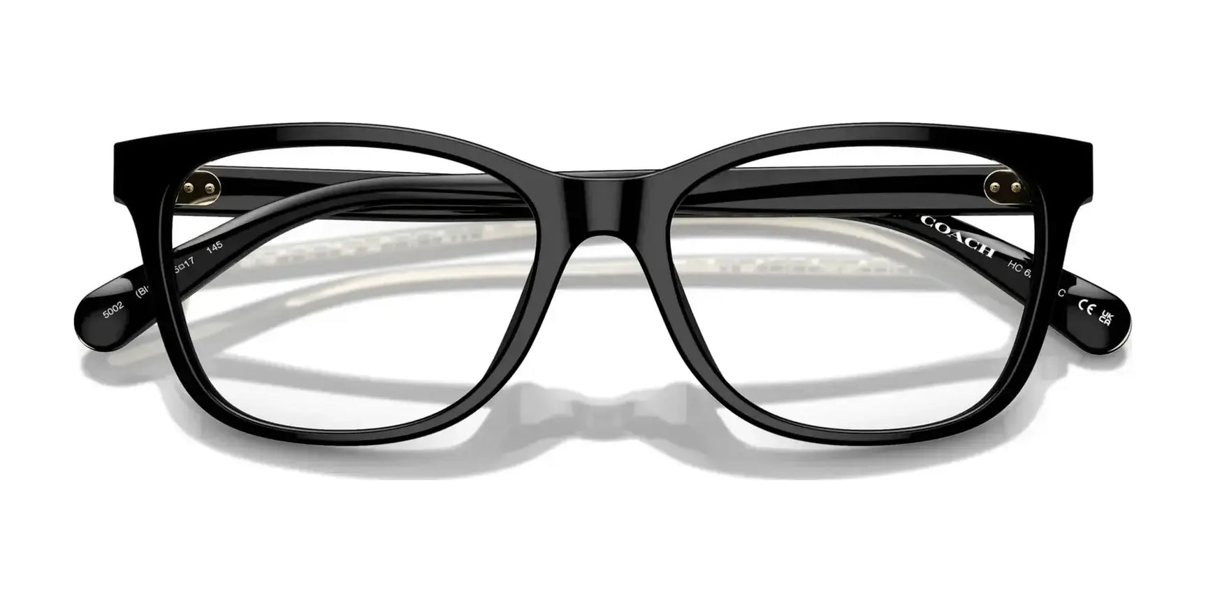 Coach HC6235F Eyeglasses | Size 55 Coach HC6235F Eyeglasses | Size 55