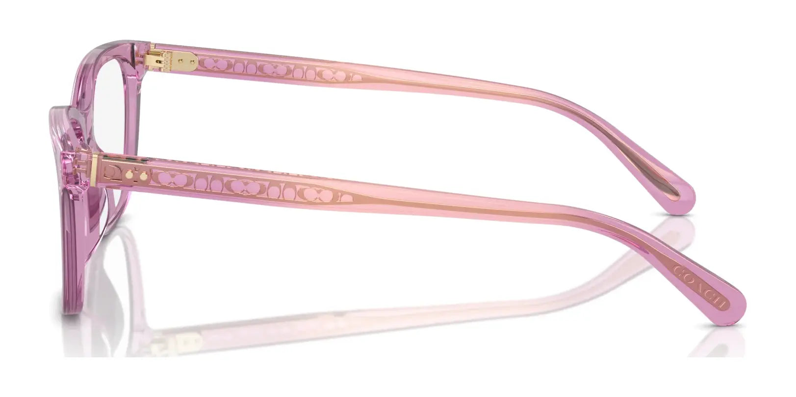 Coach HC6235F Eyeglasses | Size 55 Coach HC6235F Eyeglasses | Size 55