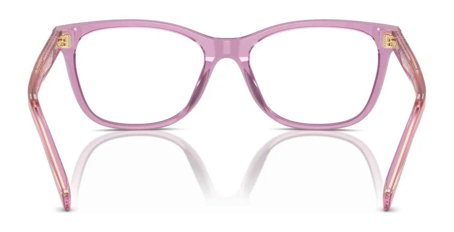 Coach HC6235F Eyeglasses | Size 55 Coach HC6235F Eyeglasses | Size 55