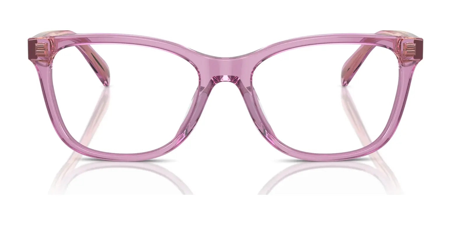 Coach HC6235F Eyeglasses | Size 55 Coach HC6235F Eyeglasses | Size 55