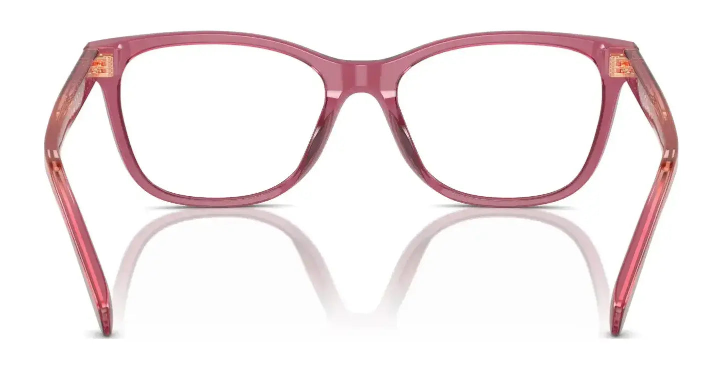 Coach HC6235F Eyeglasses | Size 55 Coach HC6235F Eyeglasses | Size 55