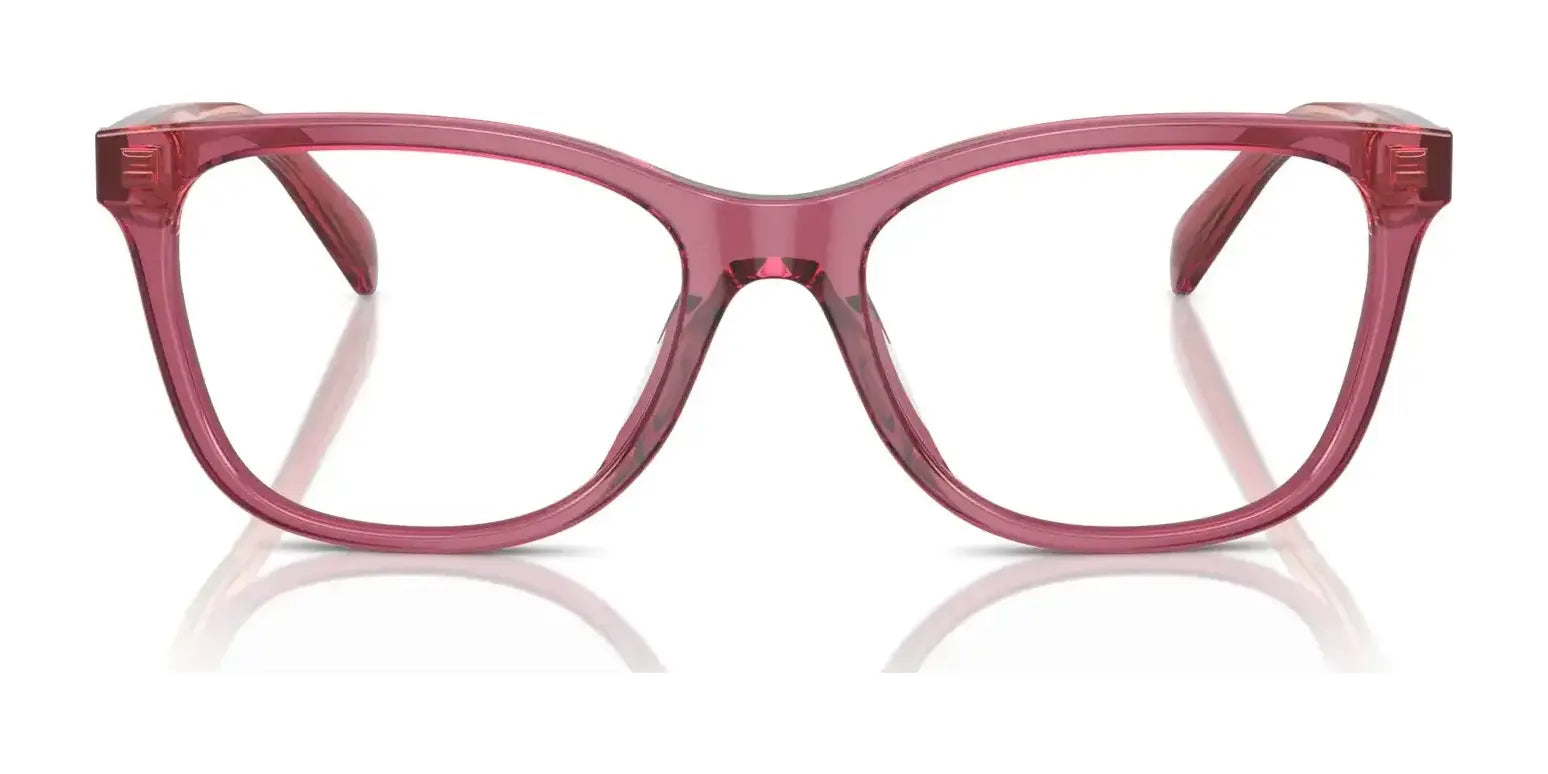 Coach HC6235F Eyeglasses | Size 55 Coach HC6235F Eyeglasses | Size 55