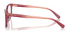 Coach HC6235U Eyeglasses | Size 53 / Black №5002