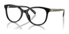 Coach HC6236U Eyeglasses | Size 55 / Black №5002