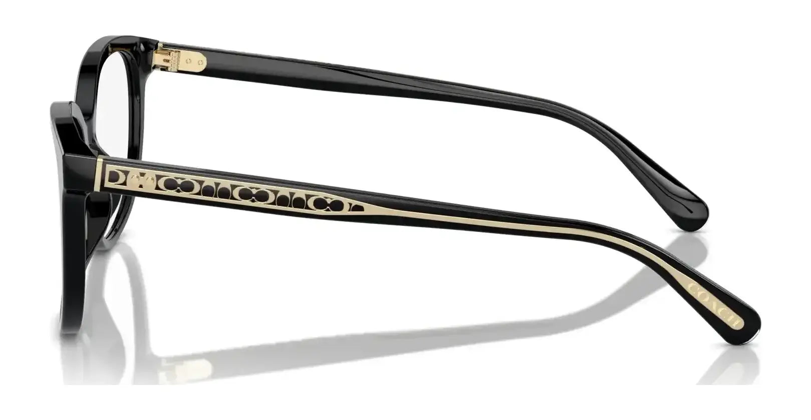 Coach HC6236U Eyeglasses | Size 55 Coach HC6236U Eyeglasses | Size 55