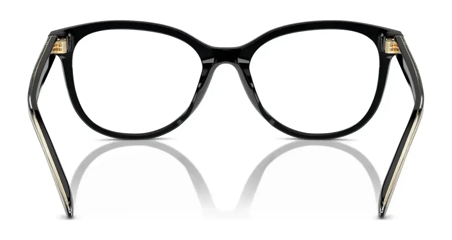 Coach HC6236U Eyeglasses | Size 55 Coach HC6236U Eyeglasses | Size 55
