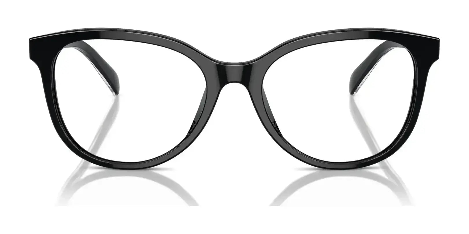 Coach HC6236U Eyeglasses | Size 55 Coach HC6236U Eyeglasses | Size 55