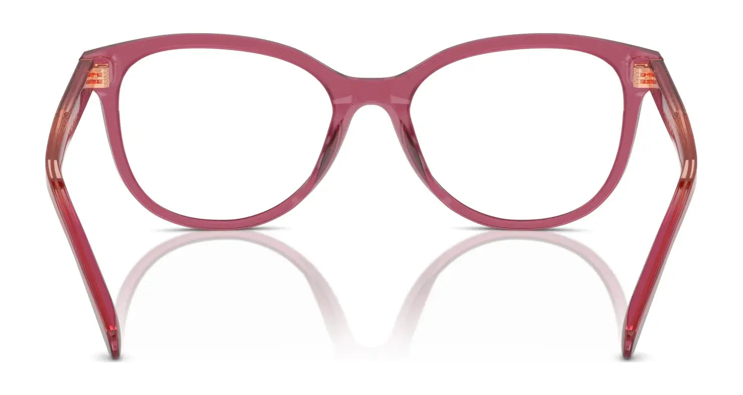 Coach HC6236U Eyeglasses | Size 55 Coach HC6236U Eyeglasses | Size 55