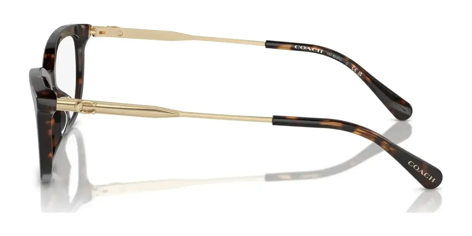 Coach HC6237U Eyeglasses | Size 54 Coach HC6237U Eyeglasses | Size 54